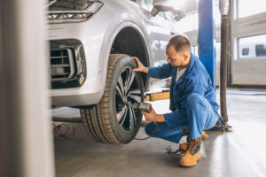 Mobile Tyre Services Buckinghamshire