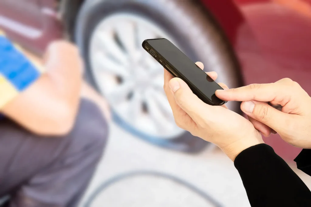 How Long Does a Mobile Tyre Fitting Take