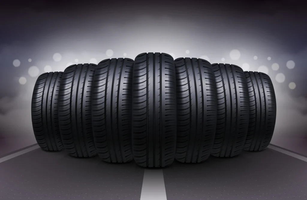 Tyre Brands