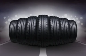 Tyre Brands
