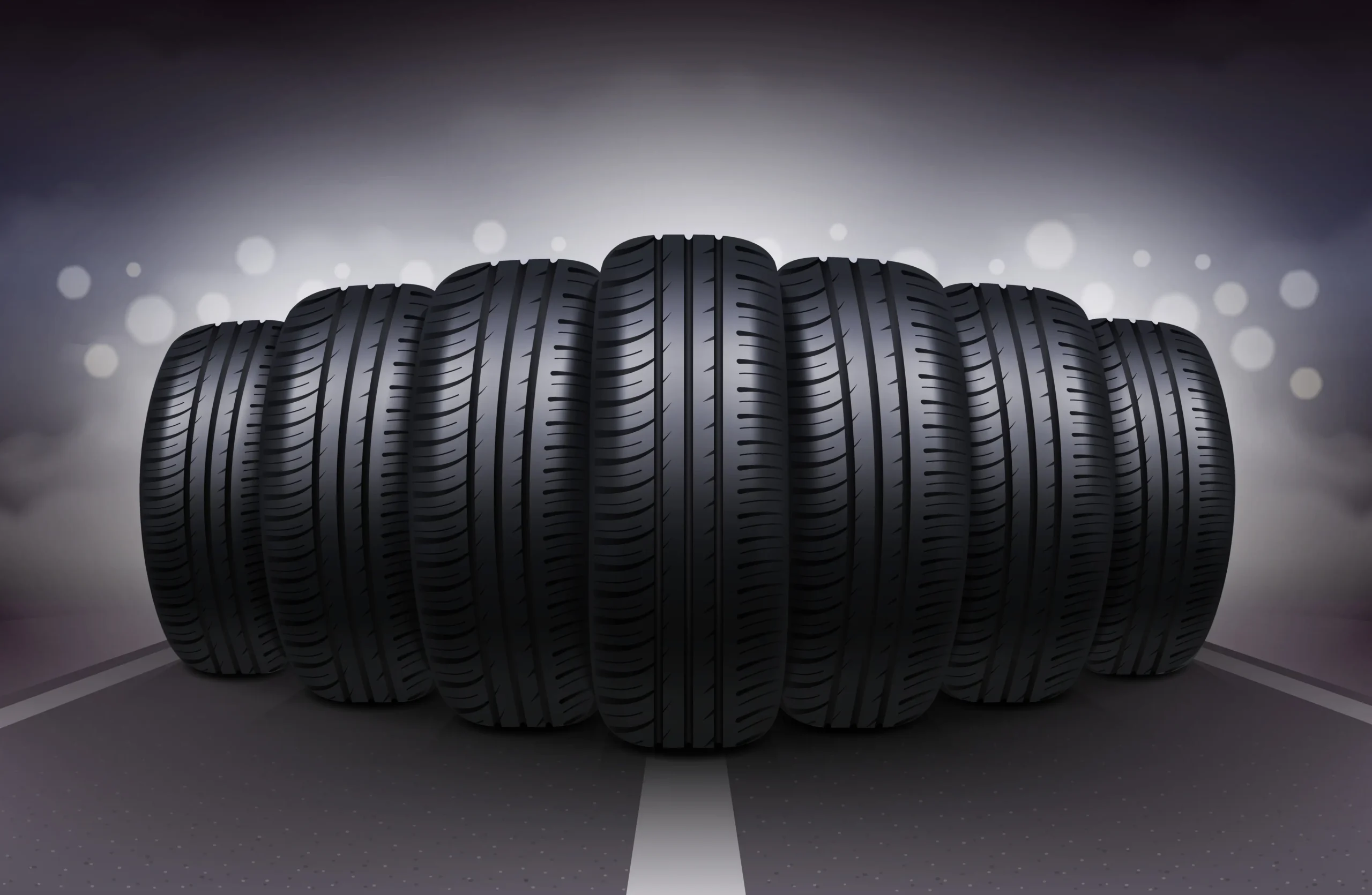 Tyre Brands