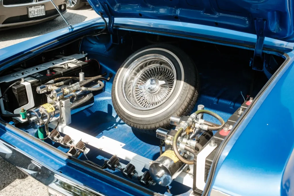 Can You Drive on a Space-Saver Spare Tyre? Rules and Limits